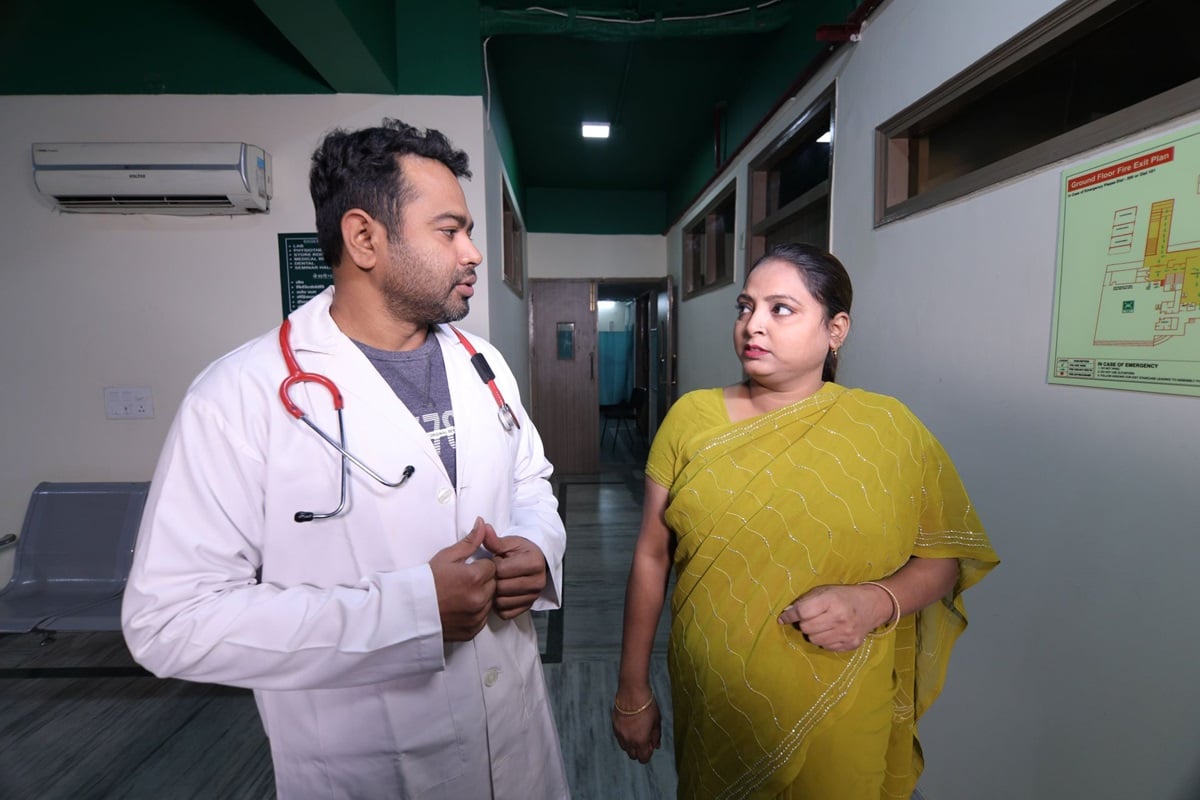 Understanding Obesity: Causes, Prevalence, and Health Impacts